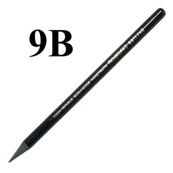 Lápis Integral Koh–I–Noor 9B